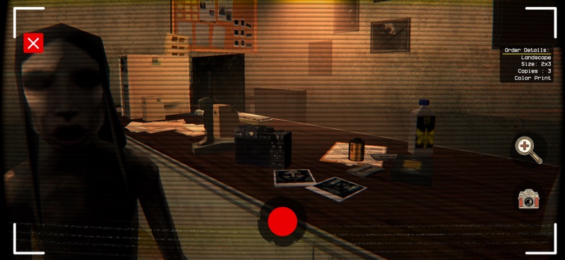 Photo Anomaly: Darkroom screenshot 4