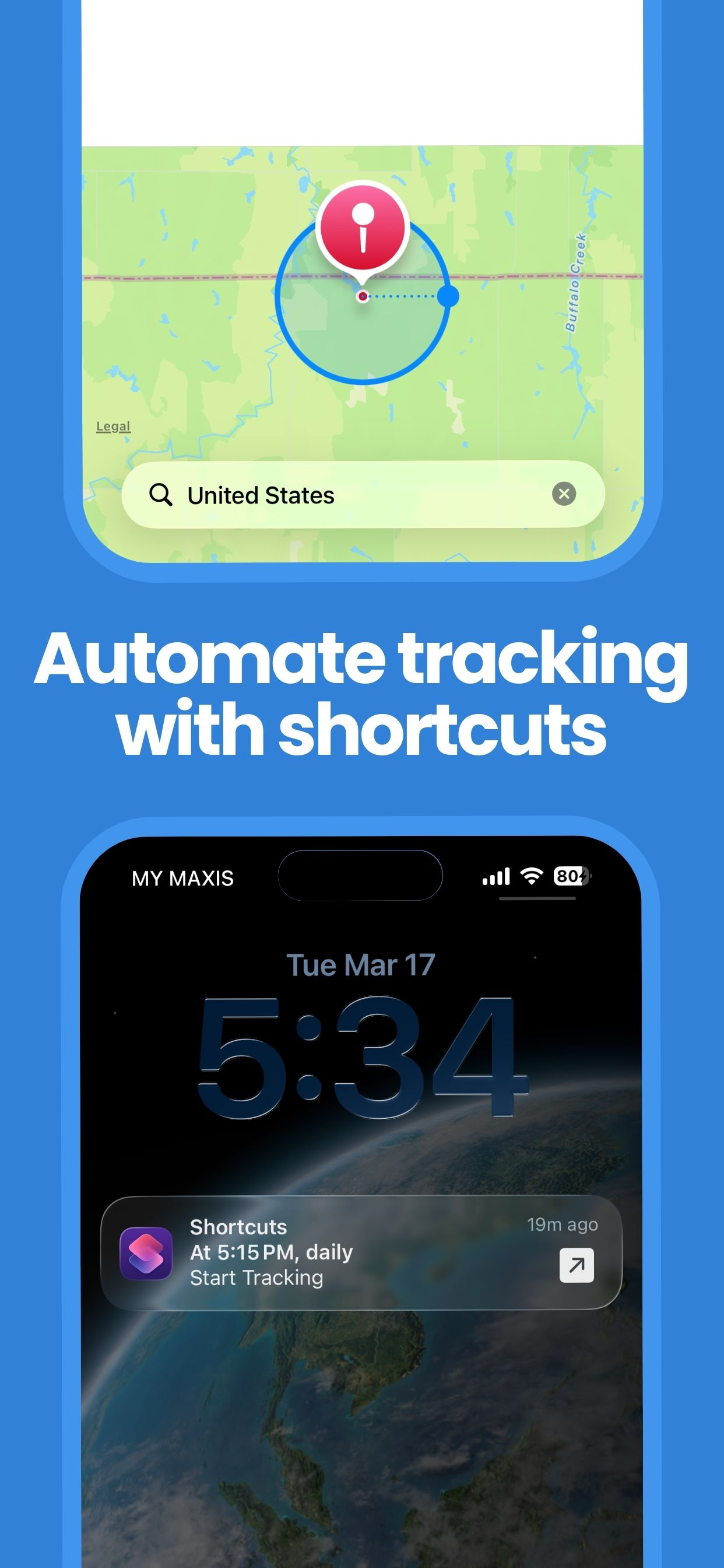 Log Time: Track Daily Activity screenshot 6