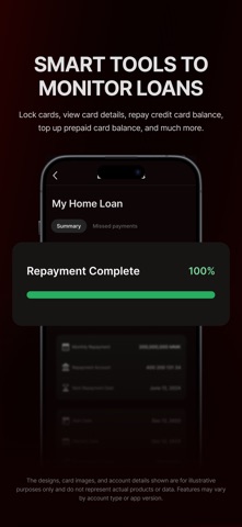 AYA Mobile Banking Screenshot 8 of 10