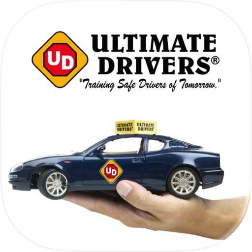 Ultimate Drivers-BDE ELearning