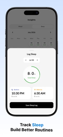 Habigrow: ADHD Habit Tracker screenshot