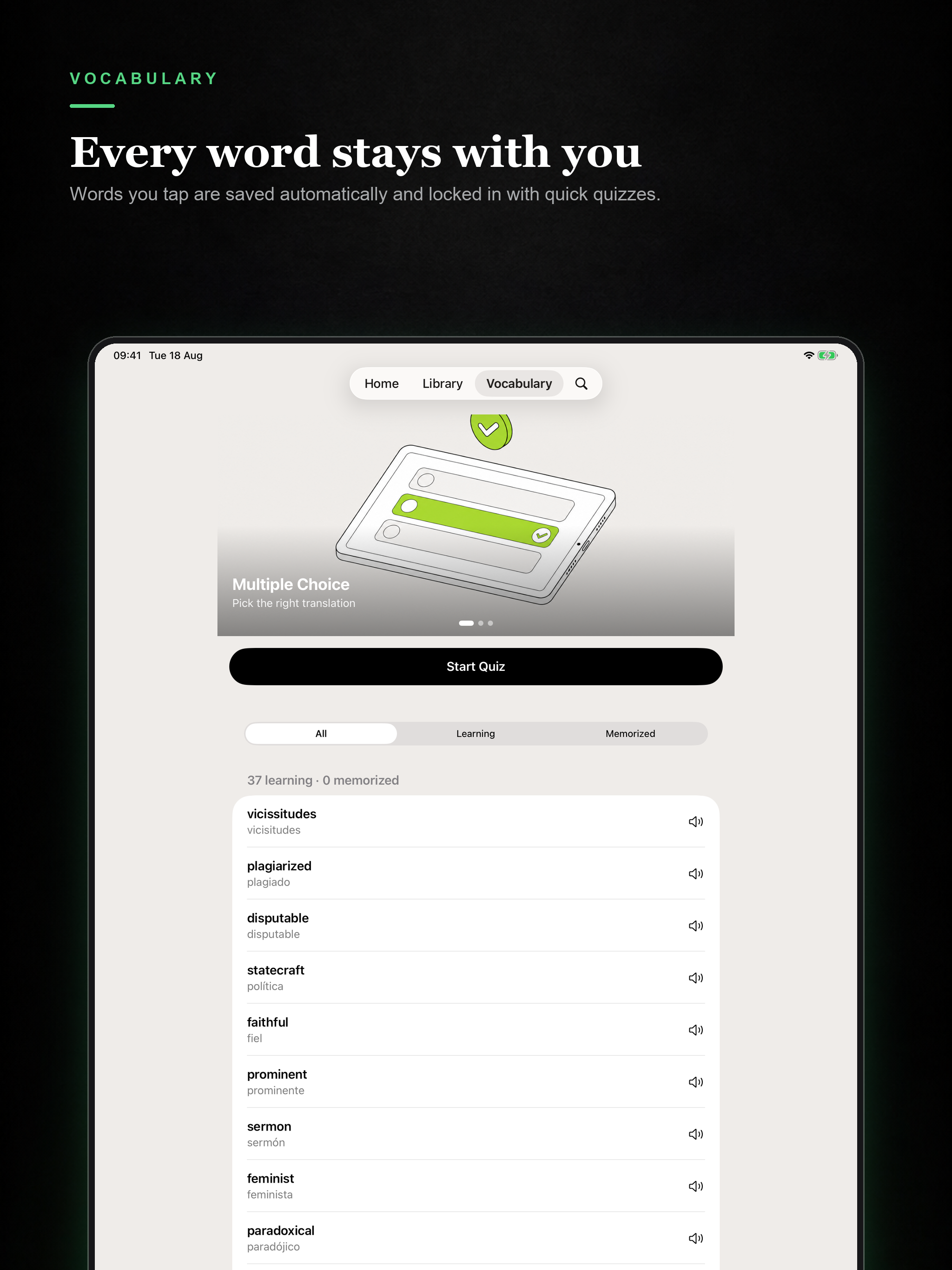 Readly - Smart Reader screenshot 7