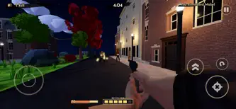 Nephelia screenshot 2