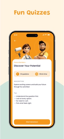 Talentwa Screenshot 2 of 4