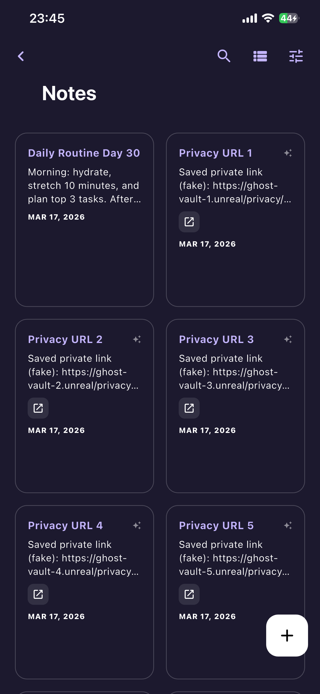 PriBox: Photo & Video Vault