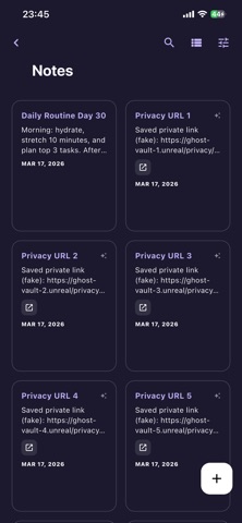 PriBox: Photo & Video Vault screenshot