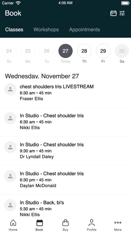 Cinch Find Your Fierce