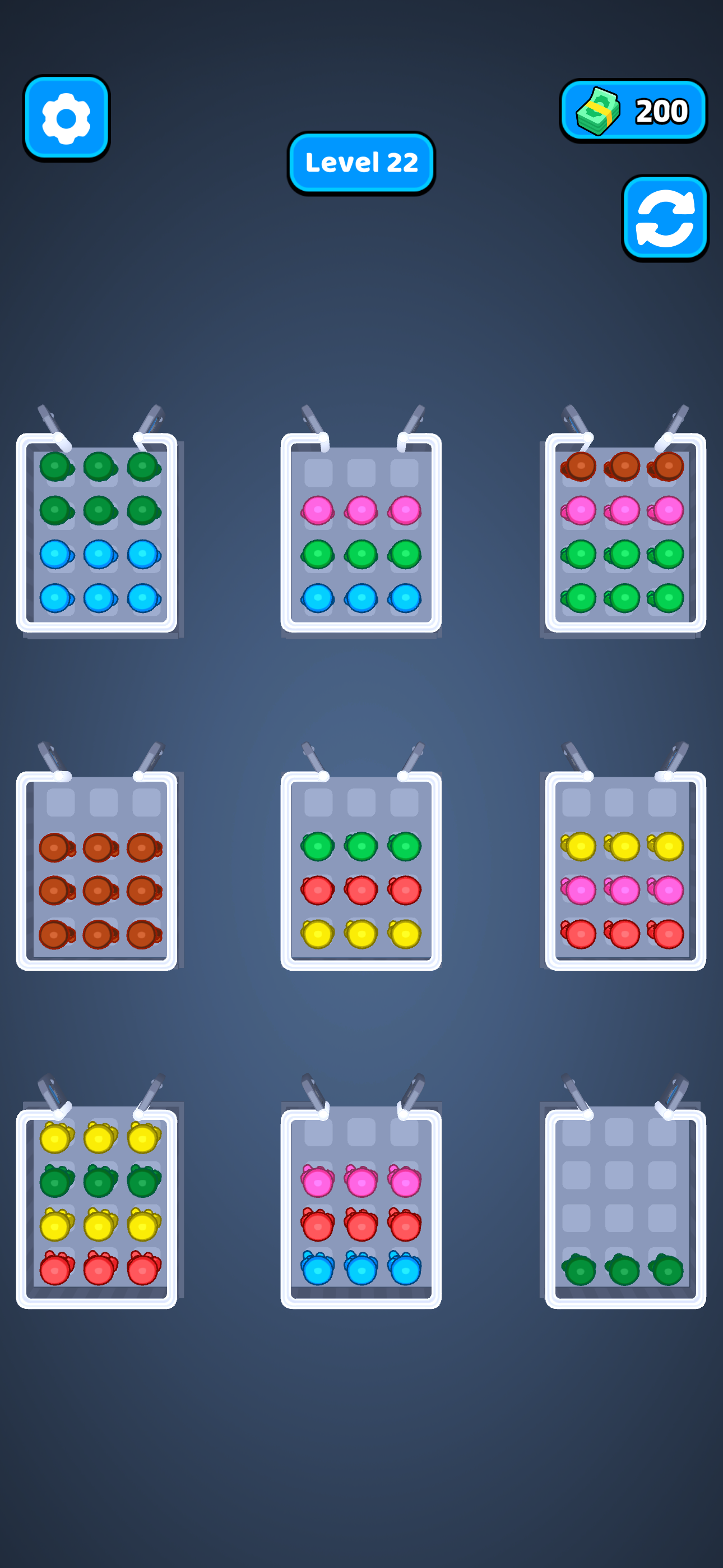 Room Swap screenshot 5