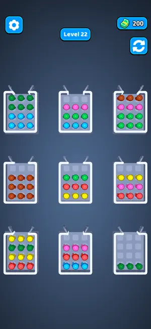 Room Swap screenshot 4