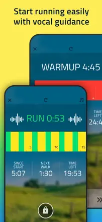 5K Runner : capture d’écran 3 sur 8