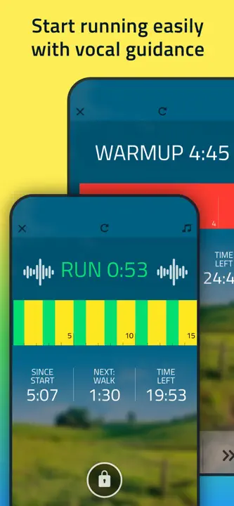 5K Runner: Screenshot 3 von 8