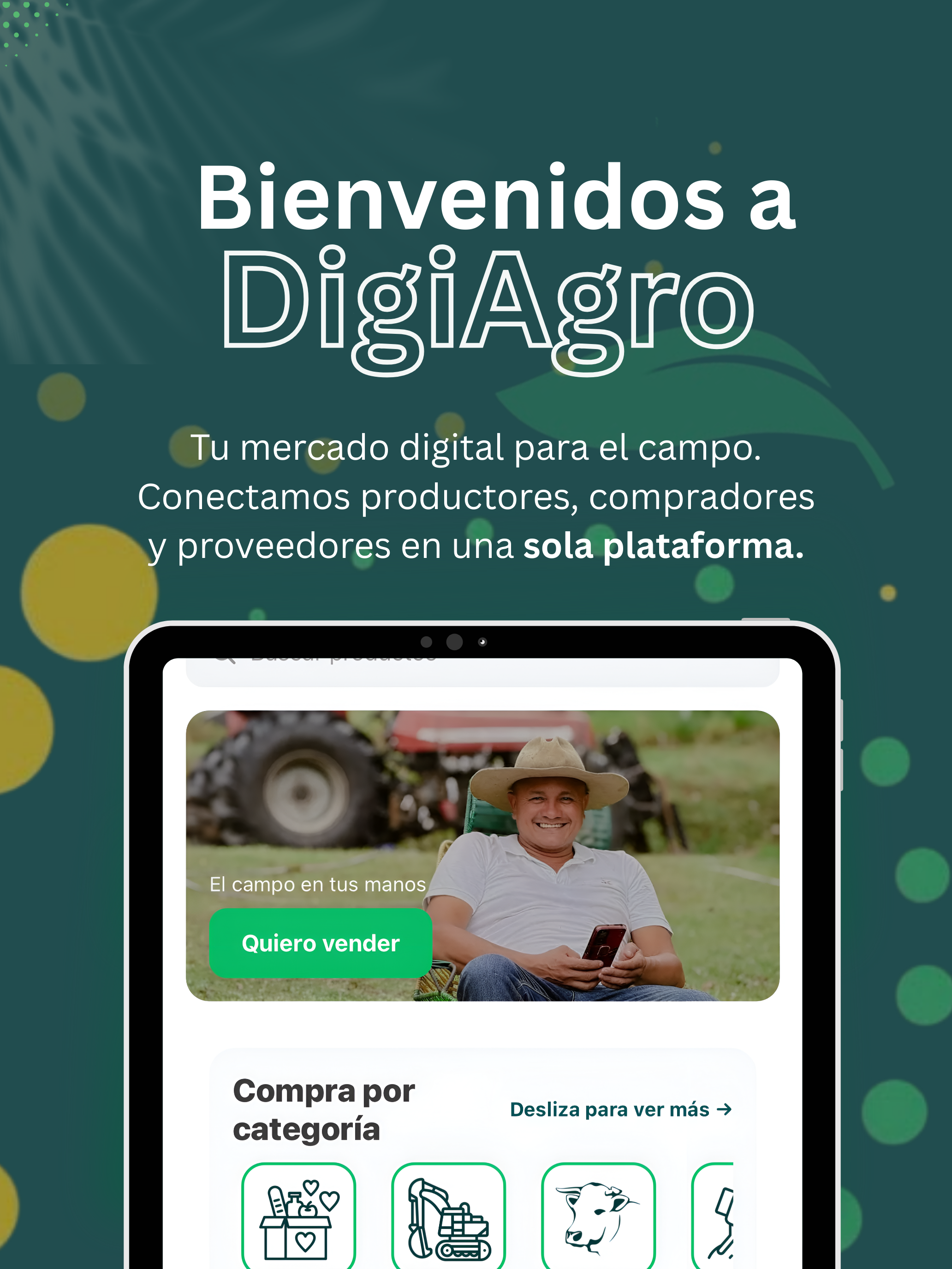 DigiAgro