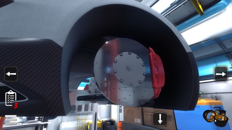 Fix My Car: Supercar Mechanic screenshot-5