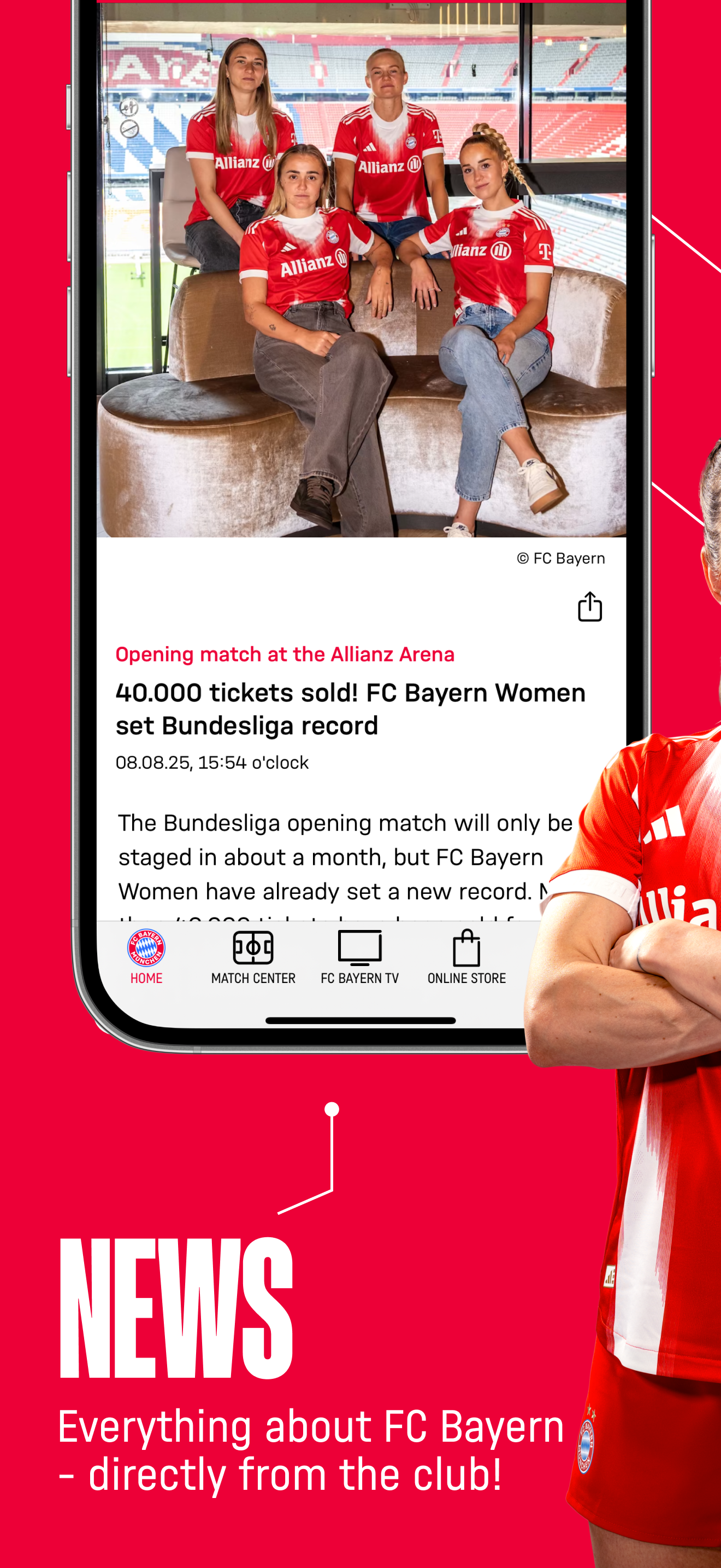 FC Bayern München