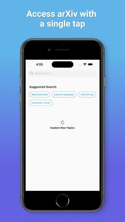 arXivly: The arXiv AI