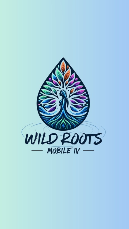 Wild Roots IV and Wellness