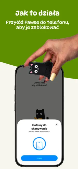 Pawse - Scroll less, Live more screenshot 4