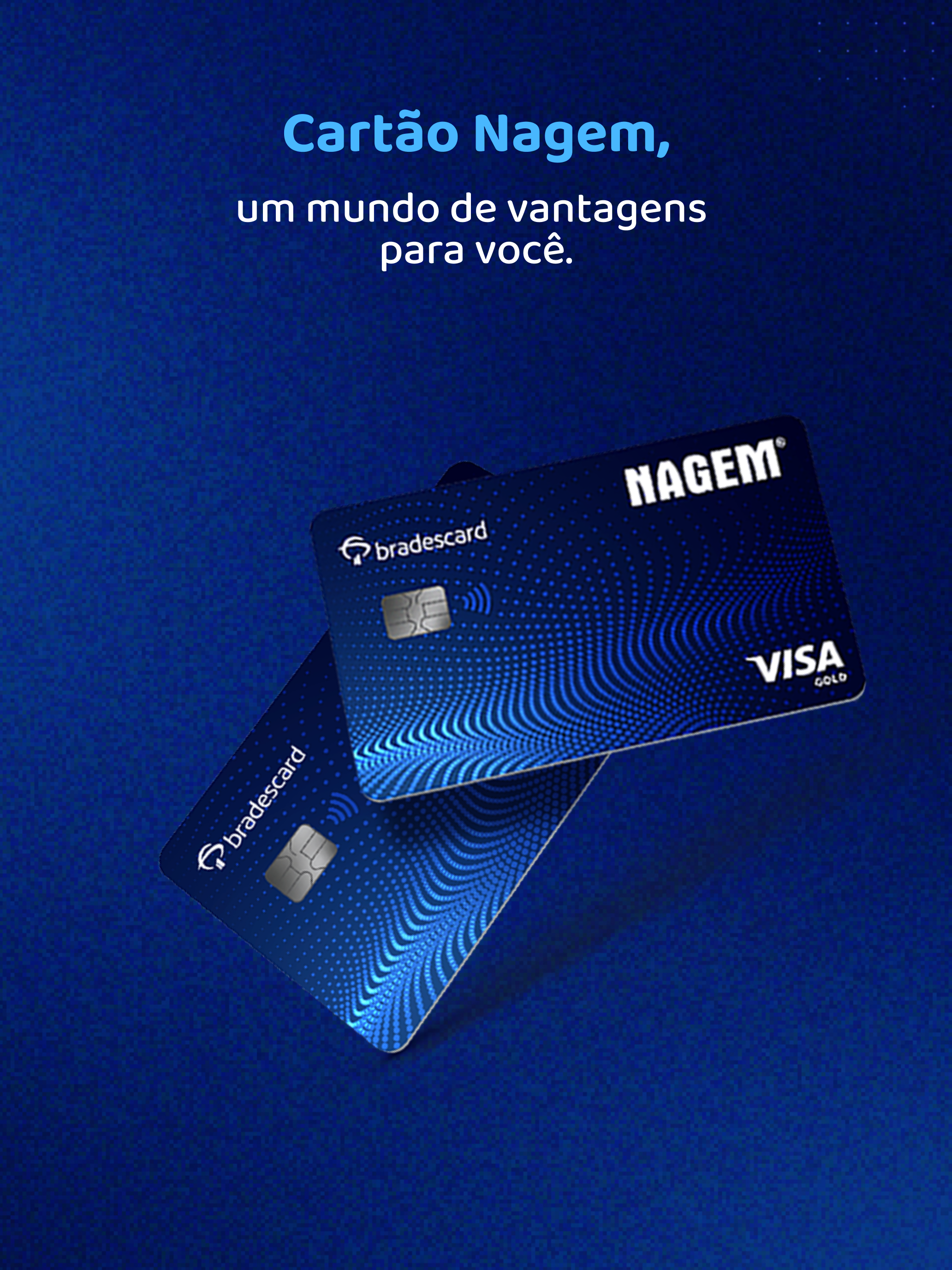 Nagem App