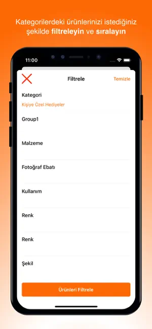 Teknofinal - Online Shopping screenshot 4