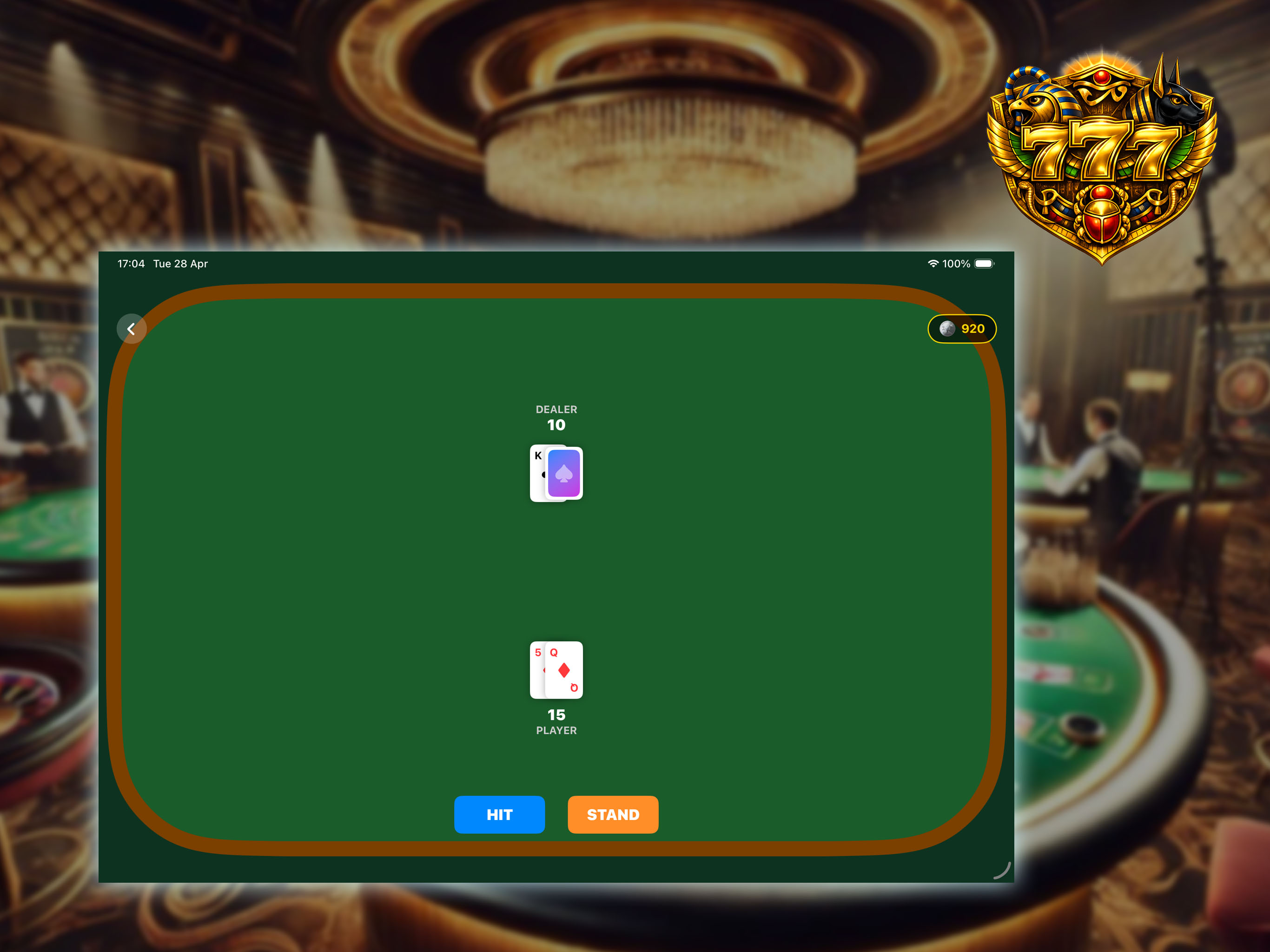 Stone Breakdown Slots