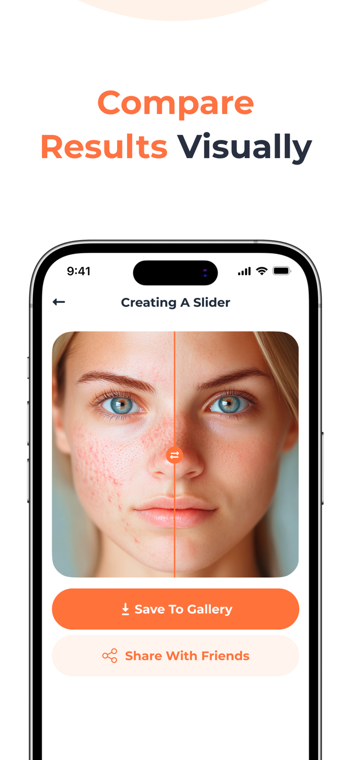 Skin Scanner Rash Detector AI