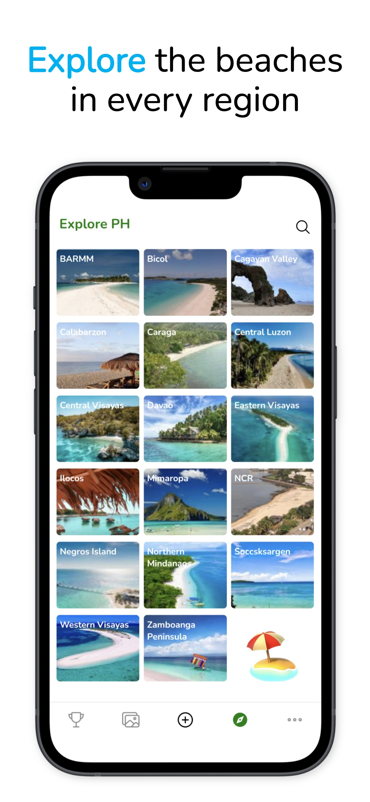BeachSnap PH