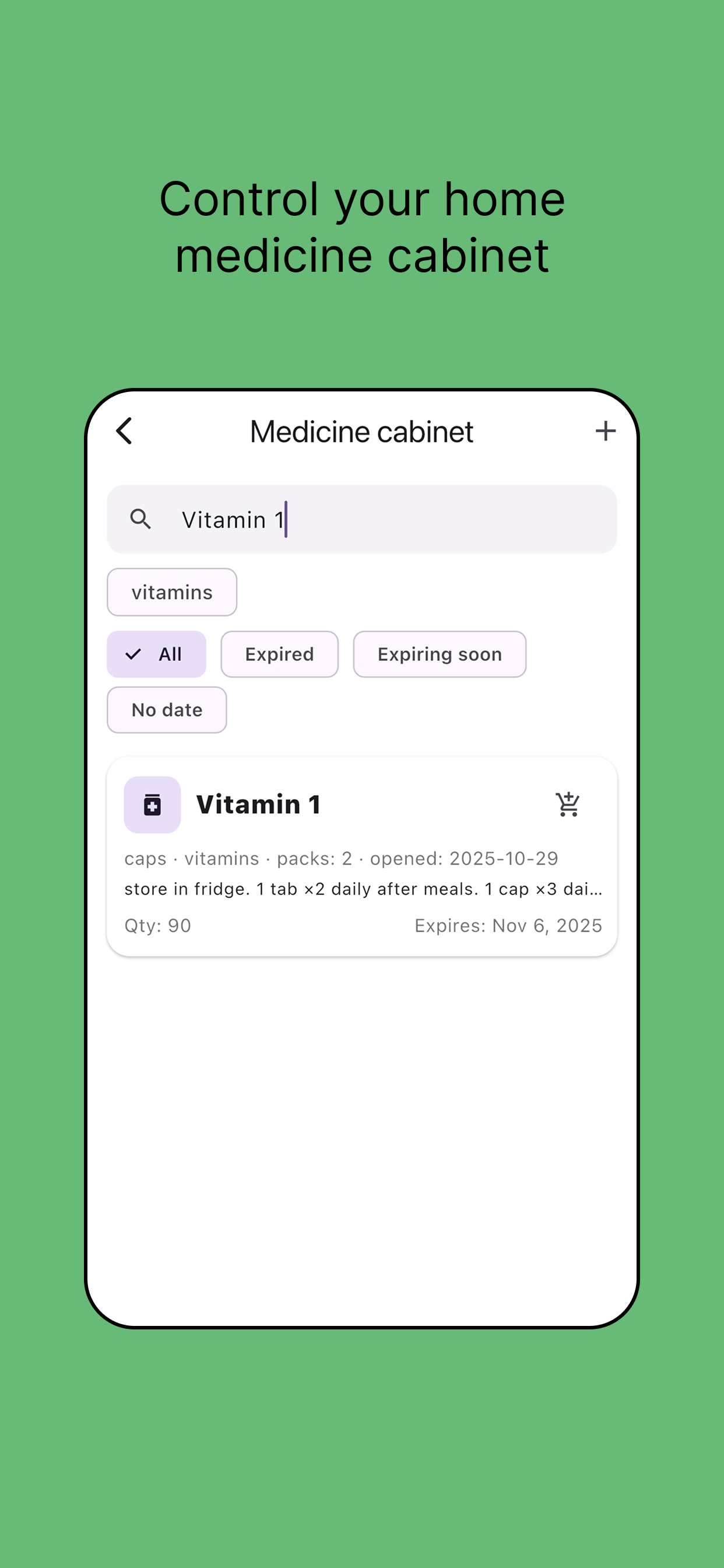 PIllapp: Medication Reminder