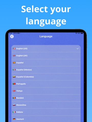 Charades: Family & Party Game iPad screenshot