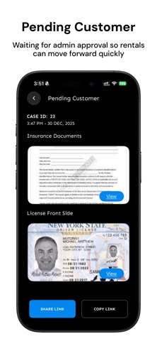 Insure Verify AI screenshot