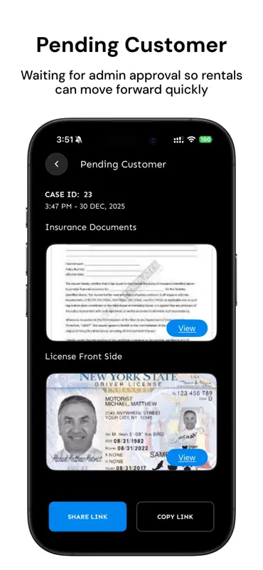 Insure Verify AI screenshot 5 of 5