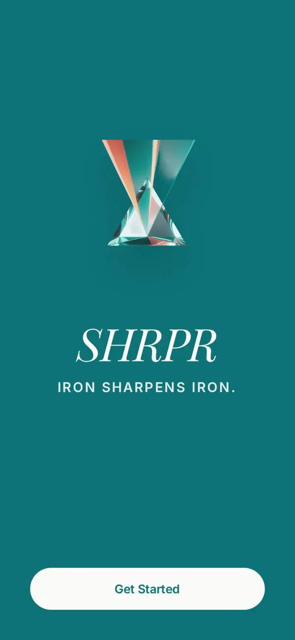 Screenshot #1 pour SHRPR