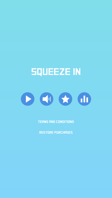Squeeze Through a Hole Screenshot 6 of 6