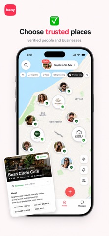 tuusy screenshot