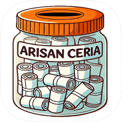Arisan Ceria