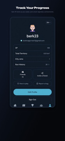 Koshio Screenshot 5 of 7