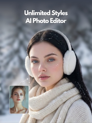 Lynrai: AI Video Photo Studio