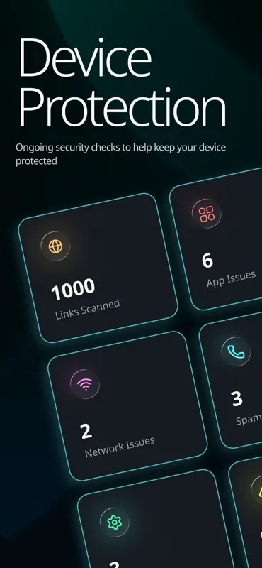 CYBX screenshot 2 of 9