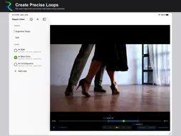 Repeat Video screenshot 3