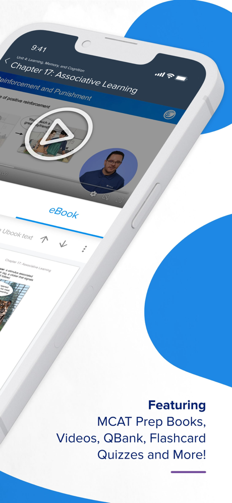 UWorld MCAT Prep: Score Higher screenshot 2