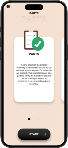 Fekki App Screenshot 9 of 10