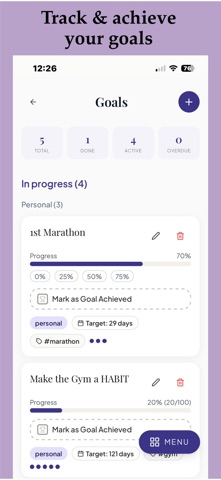 Complete Journal Screenshot 5 of 10