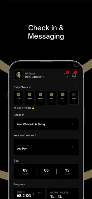 The Arlovski Method screenshot 1