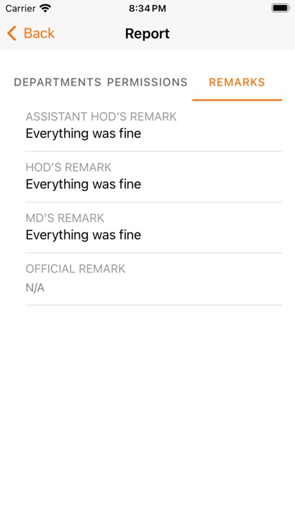 The Workforce App screenshot-8