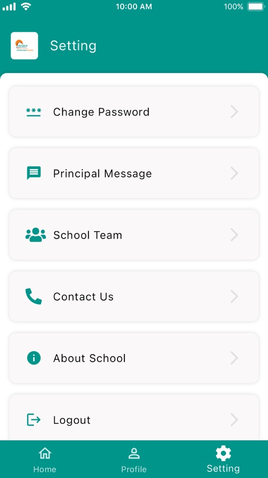 #3. Smart Pathshala (iOS) 由: C.S. InfoTech