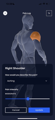 Bespoke Physical Therapy Screenshot 2 of 6