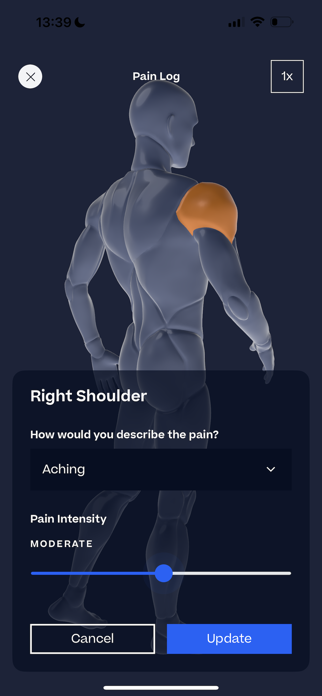 Bespoke Physical Therapy Screenshot 2 of 6