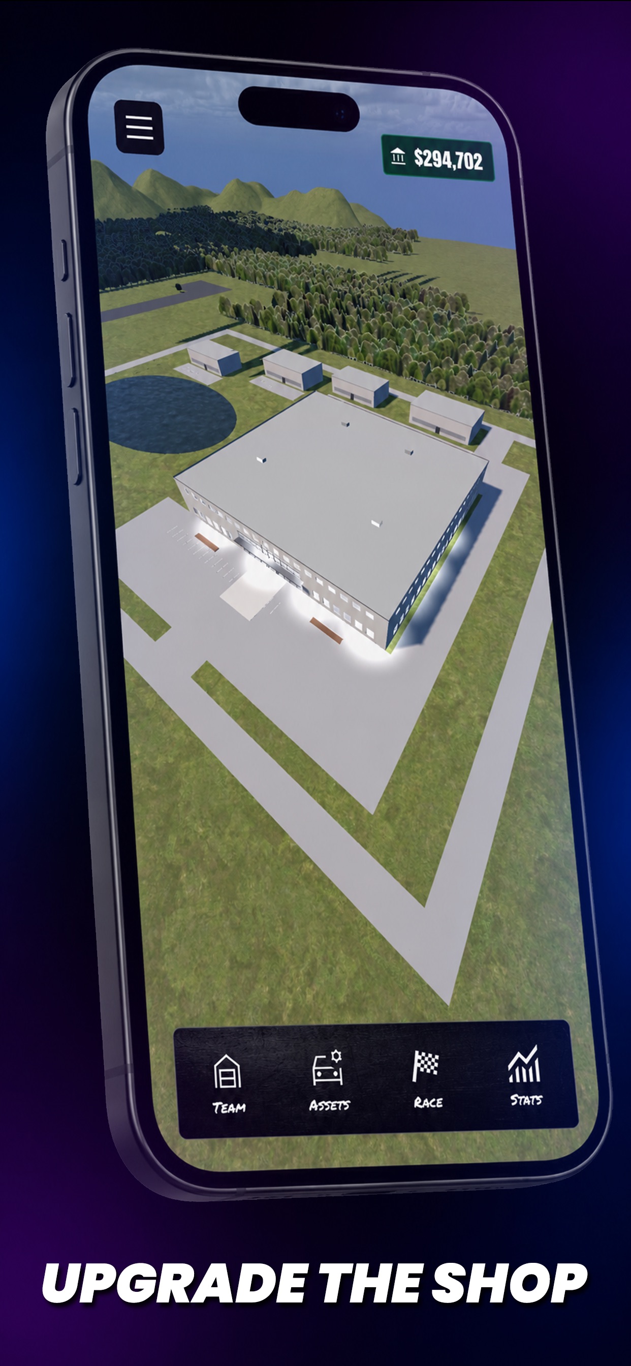 Screenshot 2 of DRAFTYCAR 2