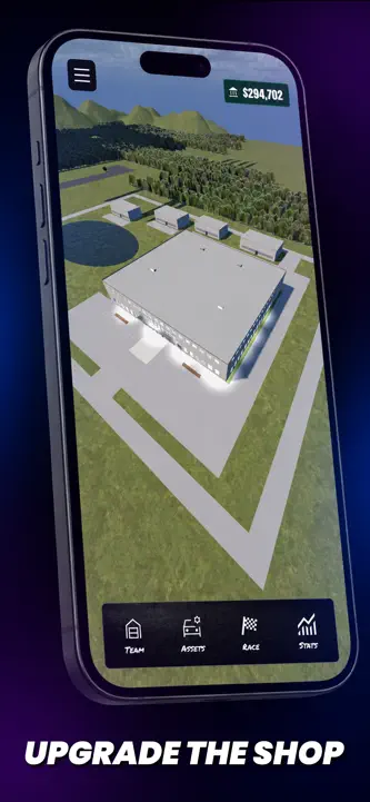 DRAFTYCAR 2 screenshot 2