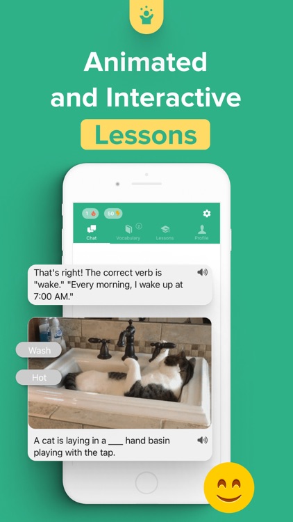Andy English Language Learning screenshot-4