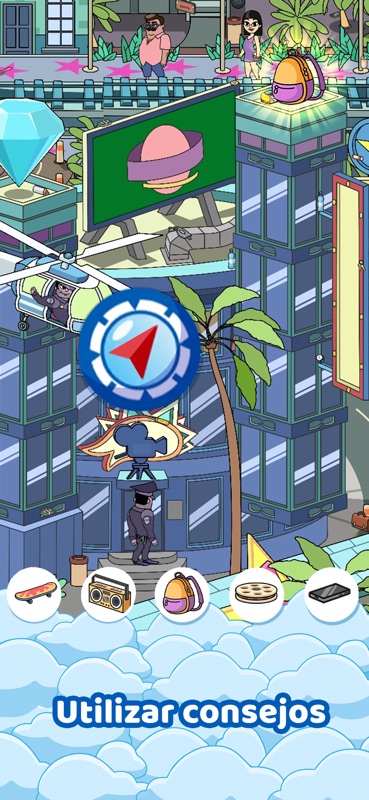 Buscar objetos ocultos screenshot 9